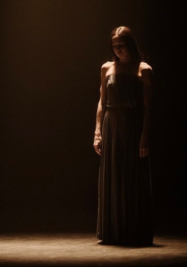 Гала-концерт Дианы Вишнёвой и труппы Context в Санкт-Петербурге: билеты