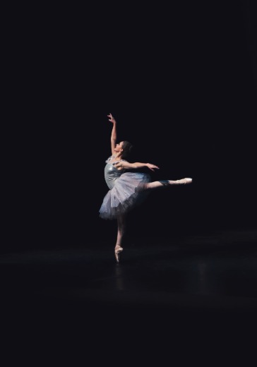 Балет «Лебединое озеро»  в Москве: билеты