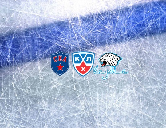 СКА - Барыс