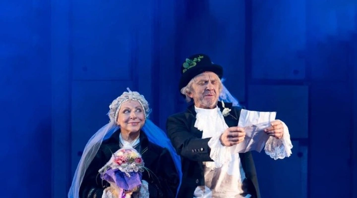 Господа Головлевы Господа Головлевы