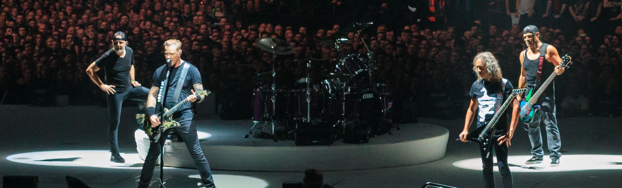 Metallica Metallica