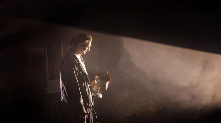 Сны моего отца 2.0 Сны моего отца 2.0