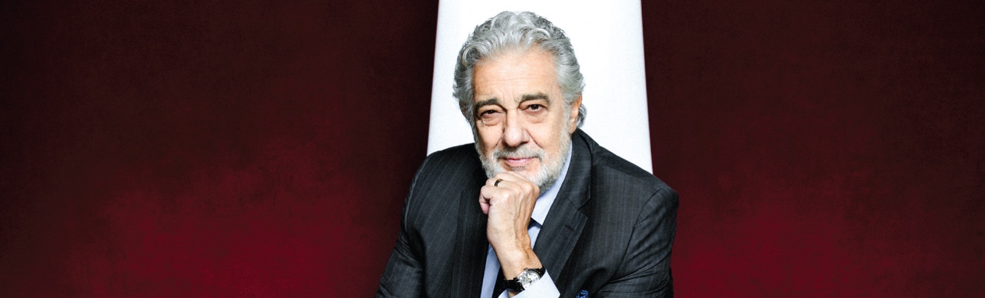Placido Domingo (Пласидо Доминго) Placido Domingo (Пласидо Доминго)