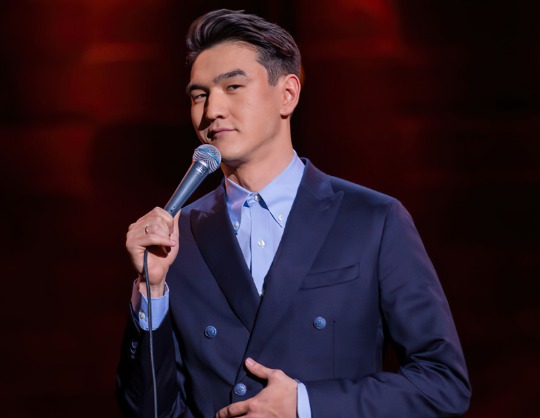 StandUp Нурлан Сабуров