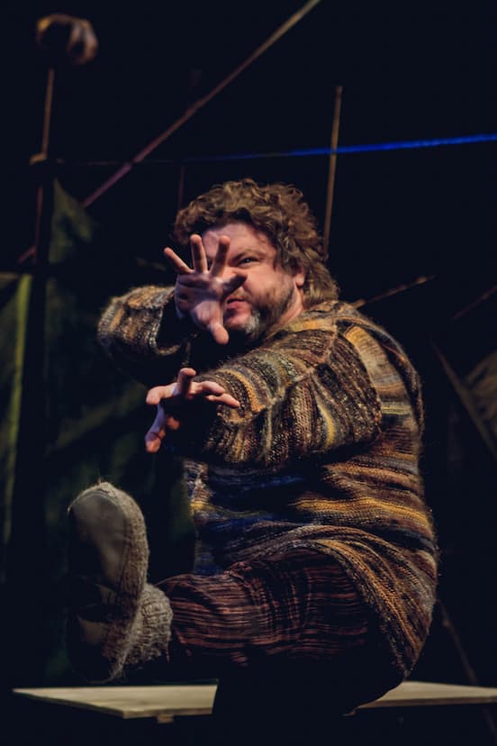 Театр на Покровке - последние новости 2024