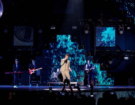 Big Love Show!