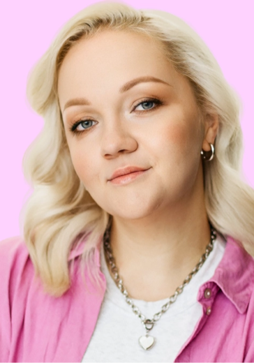 Stand Up Концерт Варвары Щербаковой в Красноярске: билеты