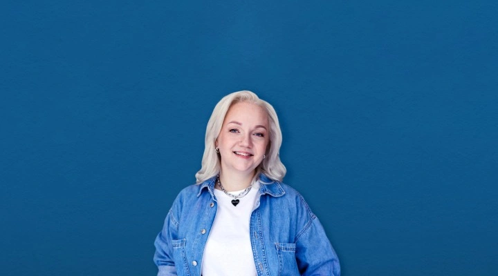 Варвара Щербакова