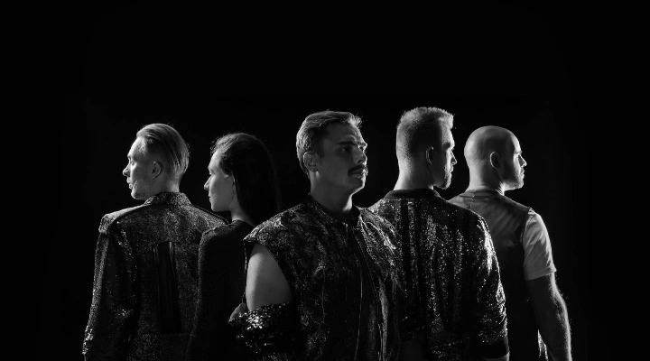 ONE VISION «Queen» с симфоническим оркестром