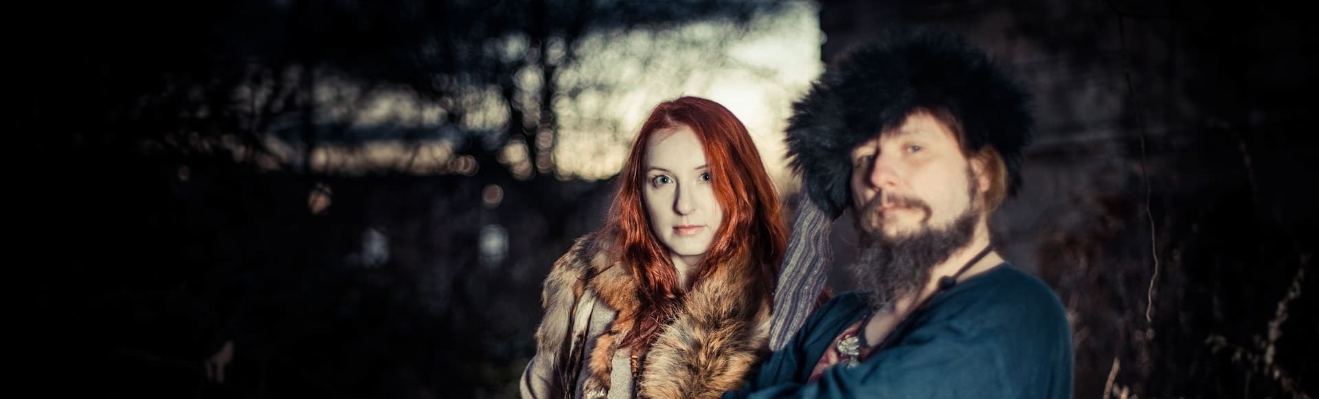 Концерт Percival Wild Hunt Live в Москве Концерт Percival Wild Hunt Live в Москве
