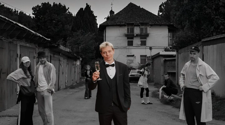 Сергей Орлов