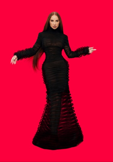 Концерт Anna Asti