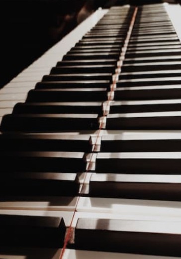 Концерт «Молодые органисты»