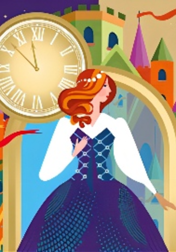 Спектакль «Золушка»