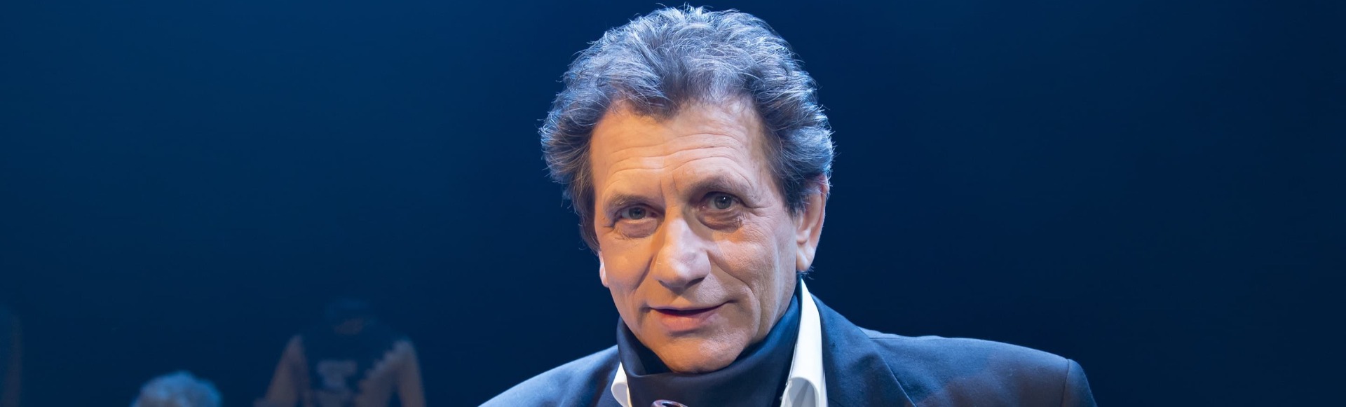 Евгений Князев «Казанова» Евгений Князев «Казанова»