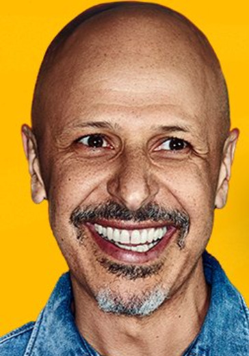 Riyadh Comedy Festival. Maz Jobrani and Friends