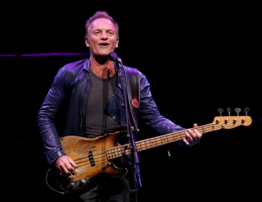 Sting