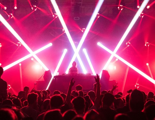 Фестиваль Izba Fest