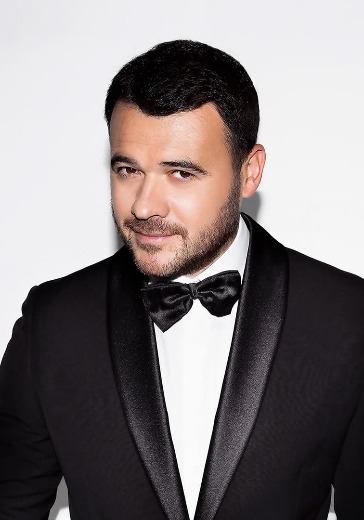 Концерт Emin в Новосибирске: билеты