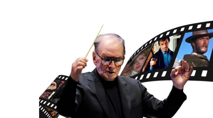 The Best Of Ennio Morricone
