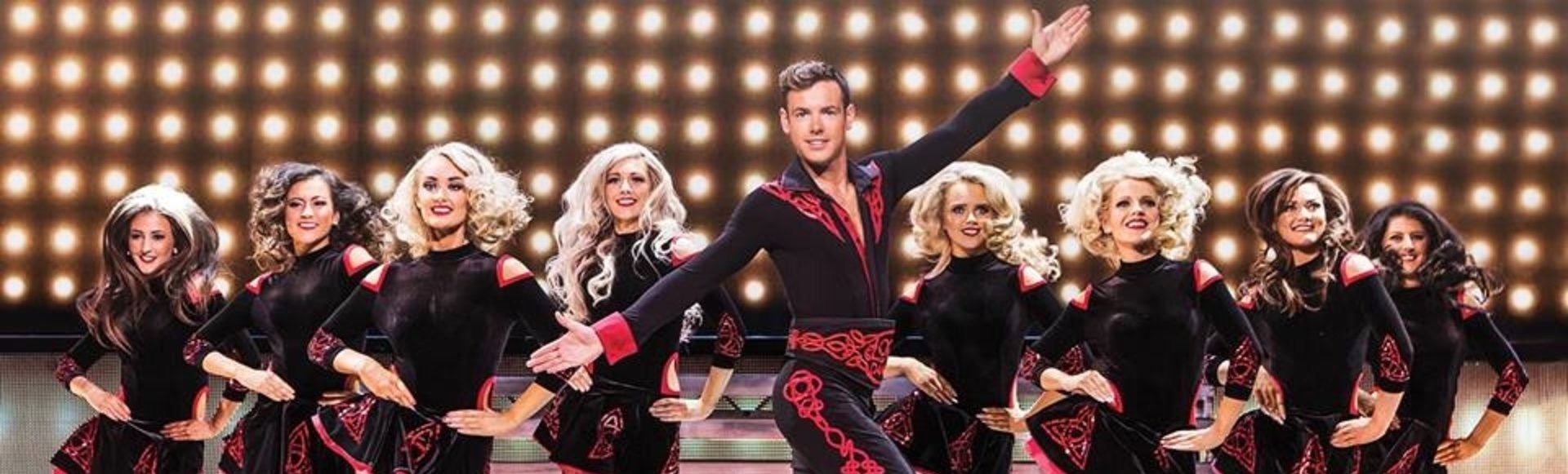 LORD OF THE DANCE LORD OF THE DANCE