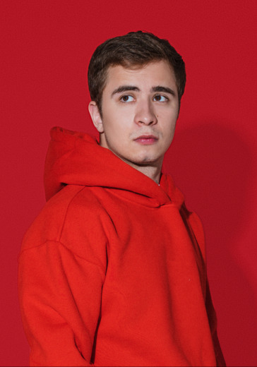 Концерт Ramil’ в Красноярске: билеты