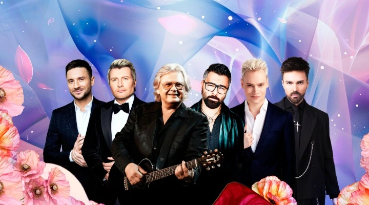 О чем поют 8 марта О чем поют 8 марта