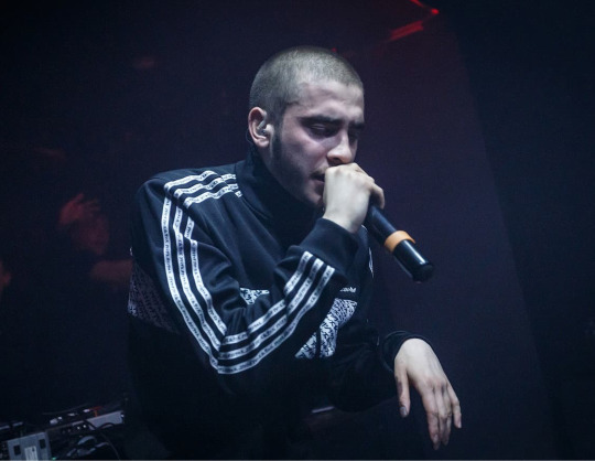 Хаски