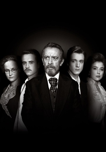 Спектакль «Наследник» в Москве: билеты