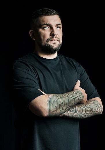 Концерт Басты Концерт Басты в Нижнем Новгороде: билеты