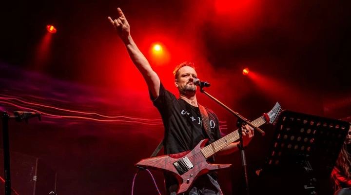 Александр Пушной Александр Пушной