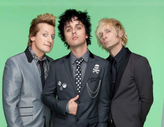 Green Day