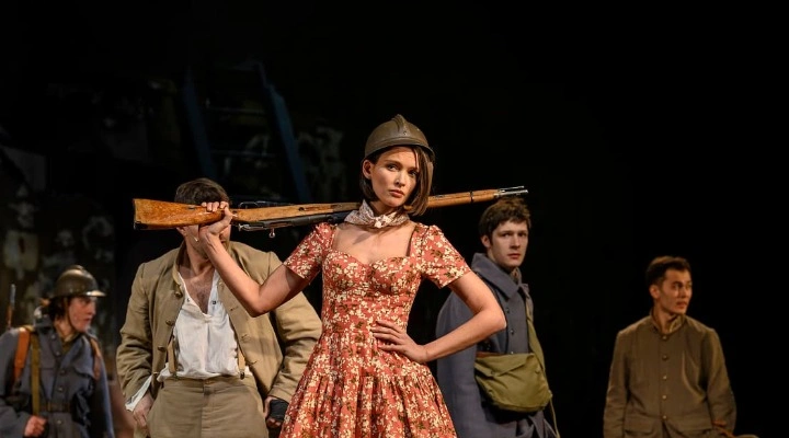 Сирано де Бержерак