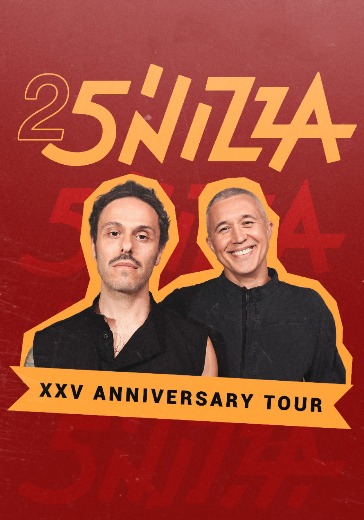 Концерт группы 5'nizza