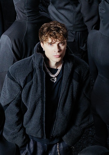 Концерт Егора Крида в Пензе: билеты