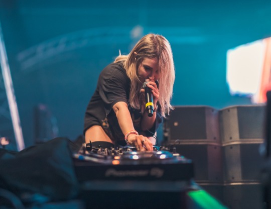 Alison Wonderland