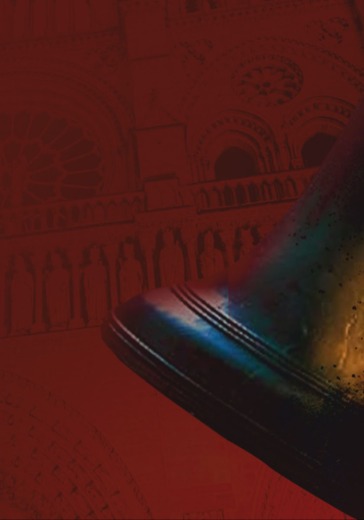 Спектакль «Notre-Dame de Paris» в Санкт-Петербурге: билеты