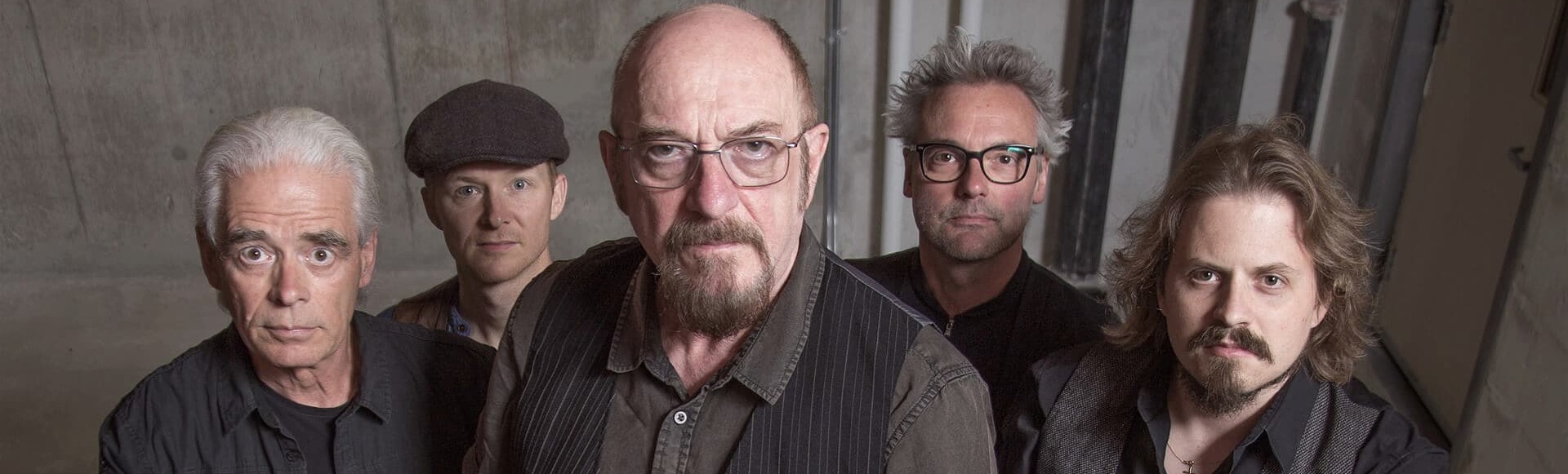 Билеты на концерт Jethro Tull Билеты на концерт Jethro Tull