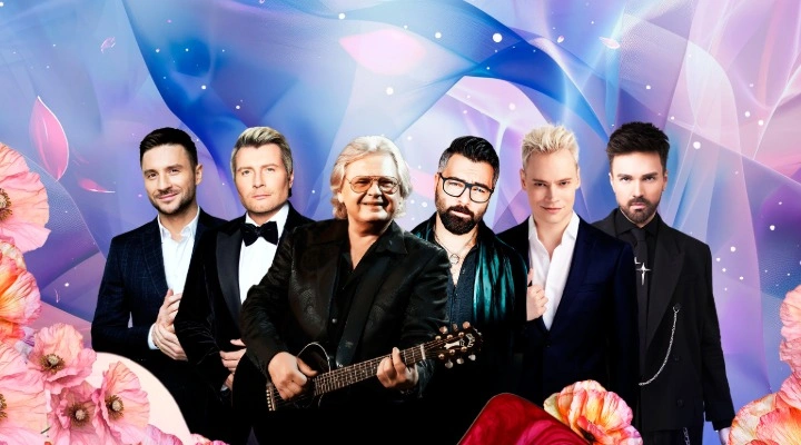 О чем поют 8 марта