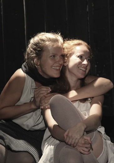 Спектакль «Дом Бернарды Альбы» в Санкт-Петербурге: билеты