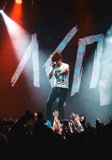 Концерт ЛСП в Нижнем Новгороде: билеты