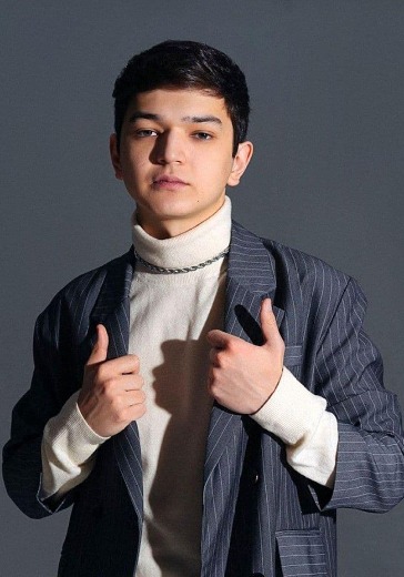 Концерт Akmal’ в Новосибирске: билеты