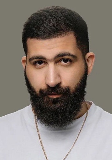 Standup шоу «Гурам Амарян и друзья» в Ростове-на-Дону: билеты