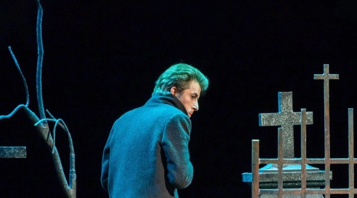 Рождение Сталина