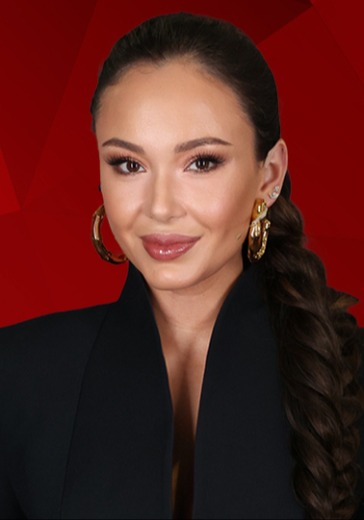 Концерт Аиды Гарифуллиной в Москве: билеты