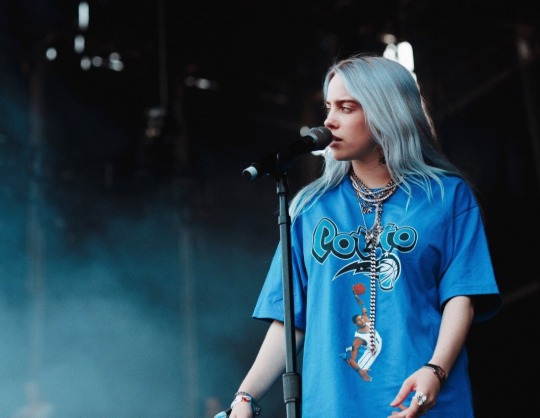 Billie Eilish