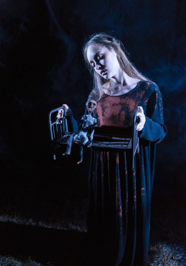 Спектакль «Король Лир» в Москве: билеты