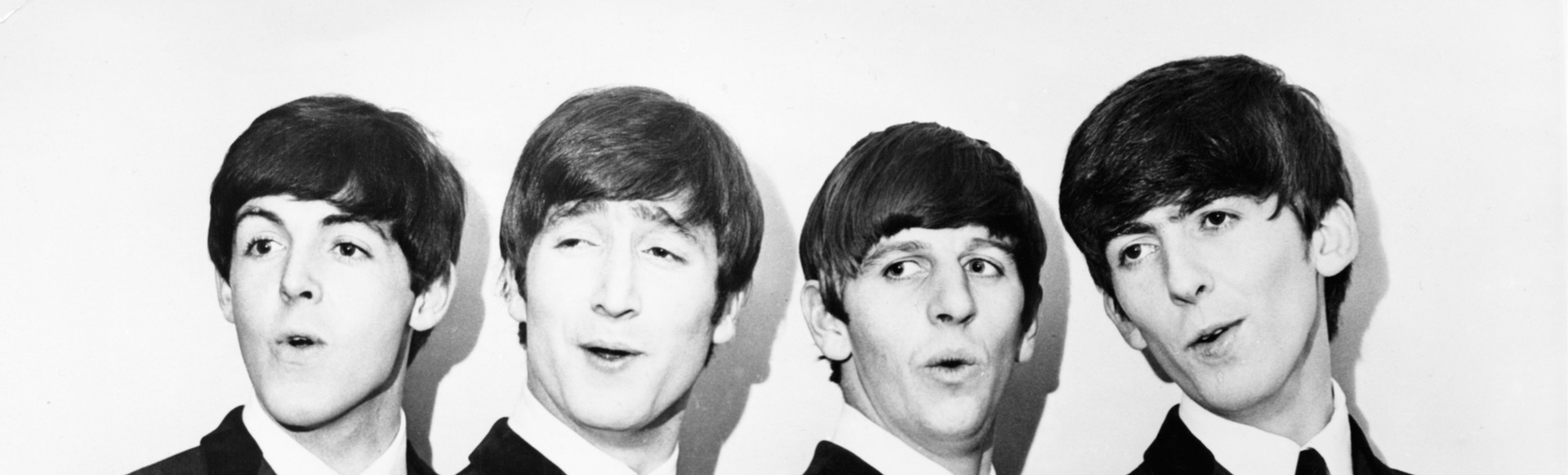 The Beatles Symphony Tribute show The Beatles Symphony Tribute show
