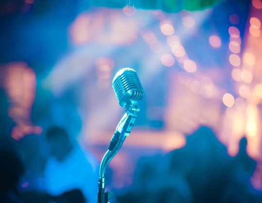StandUp Show