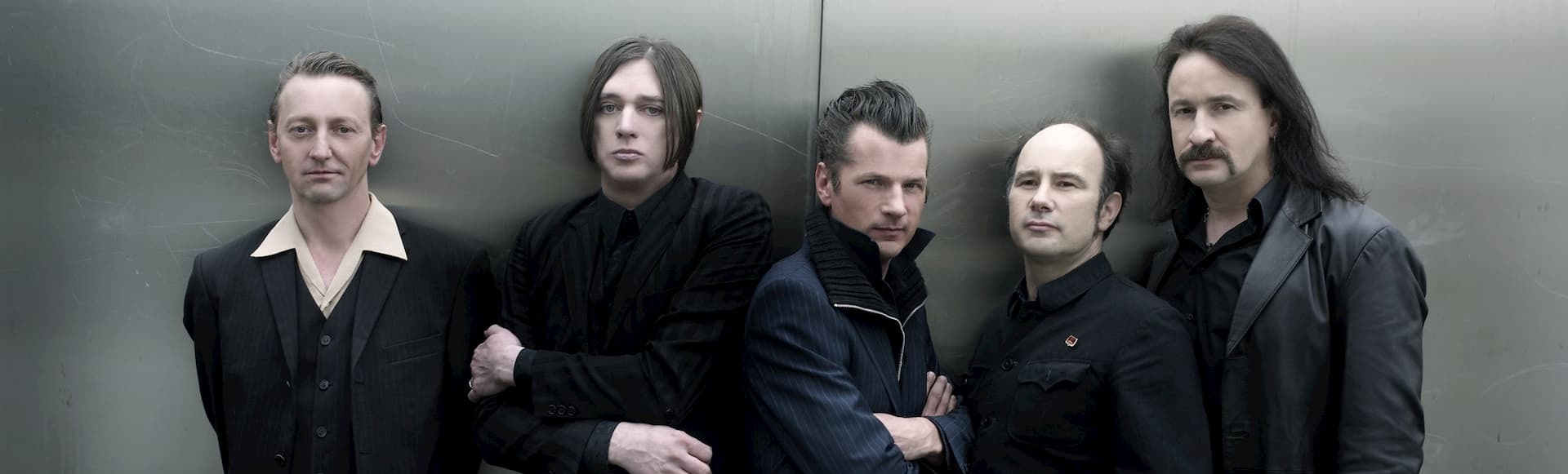 Einsturzende Neubauten Einsturzende Neubauten